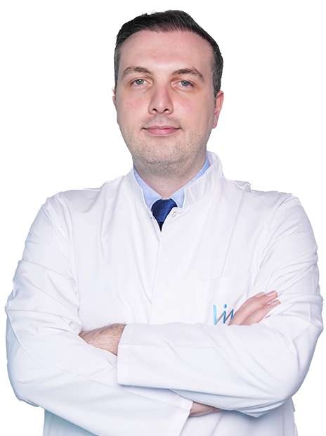 Spec. MD. Semih Urvasızoğlu